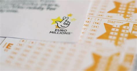 EuroMillions results live: Lottery numbers for Tuesday's £180m draw.
